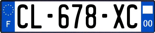 CL-678-XC