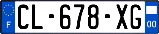 CL-678-XG