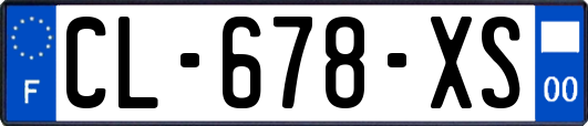 CL-678-XS