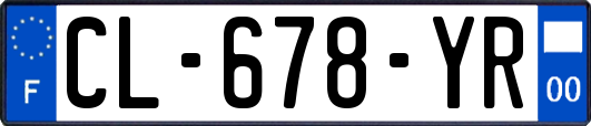 CL-678-YR