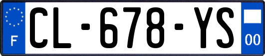 CL-678-YS