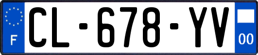 CL-678-YV
