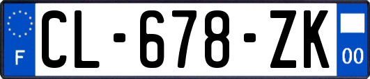 CL-678-ZK
