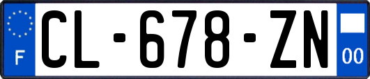 CL-678-ZN