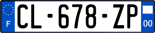 CL-678-ZP