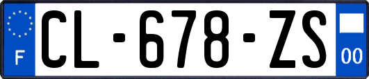 CL-678-ZS