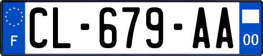 CL-679-AA