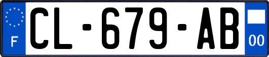 CL-679-AB