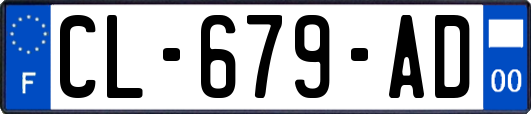 CL-679-AD