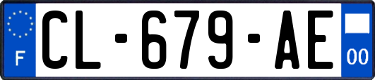 CL-679-AE