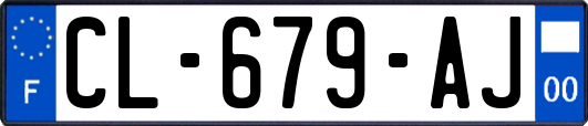 CL-679-AJ