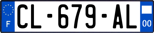 CL-679-AL