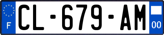 CL-679-AM