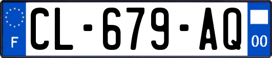 CL-679-AQ