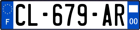 CL-679-AR