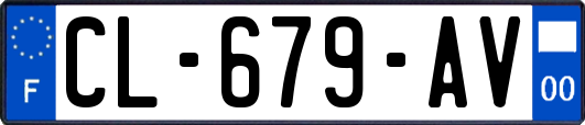 CL-679-AV