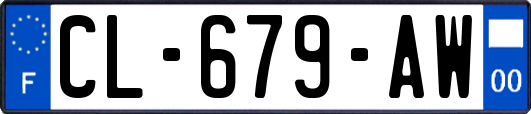 CL-679-AW