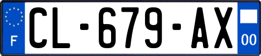 CL-679-AX