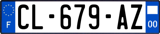 CL-679-AZ