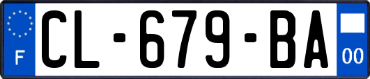 CL-679-BA