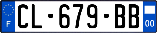 CL-679-BB