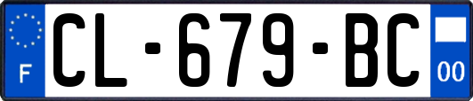 CL-679-BC