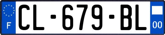 CL-679-BL