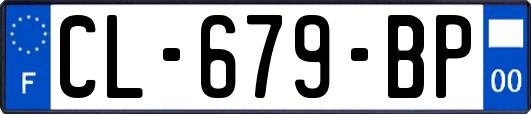 CL-679-BP