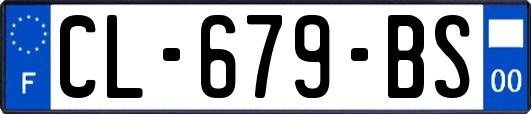CL-679-BS