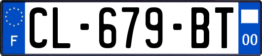 CL-679-BT