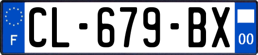 CL-679-BX