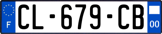 CL-679-CB