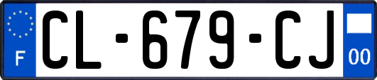 CL-679-CJ