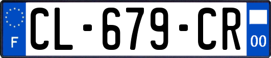 CL-679-CR