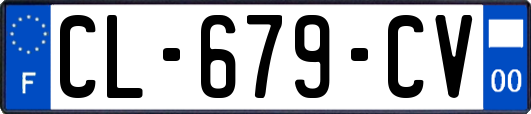 CL-679-CV