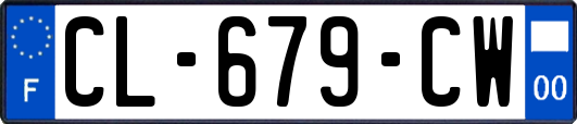 CL-679-CW