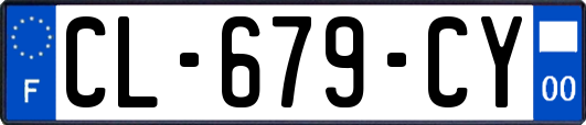 CL-679-CY