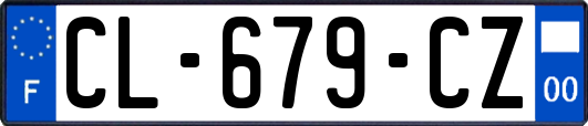 CL-679-CZ