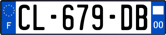 CL-679-DB