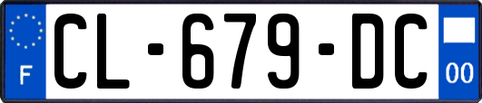 CL-679-DC