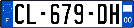 CL-679-DH