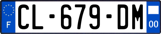 CL-679-DM