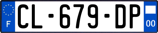 CL-679-DP