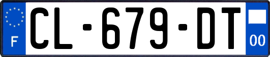 CL-679-DT