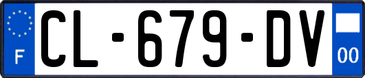 CL-679-DV