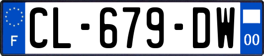 CL-679-DW