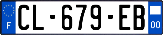 CL-679-EB