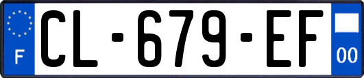 CL-679-EF