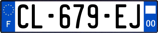 CL-679-EJ