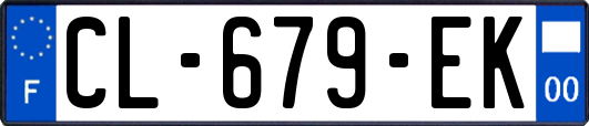 CL-679-EK